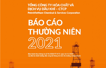 Báo cáo thường niên năm 2021